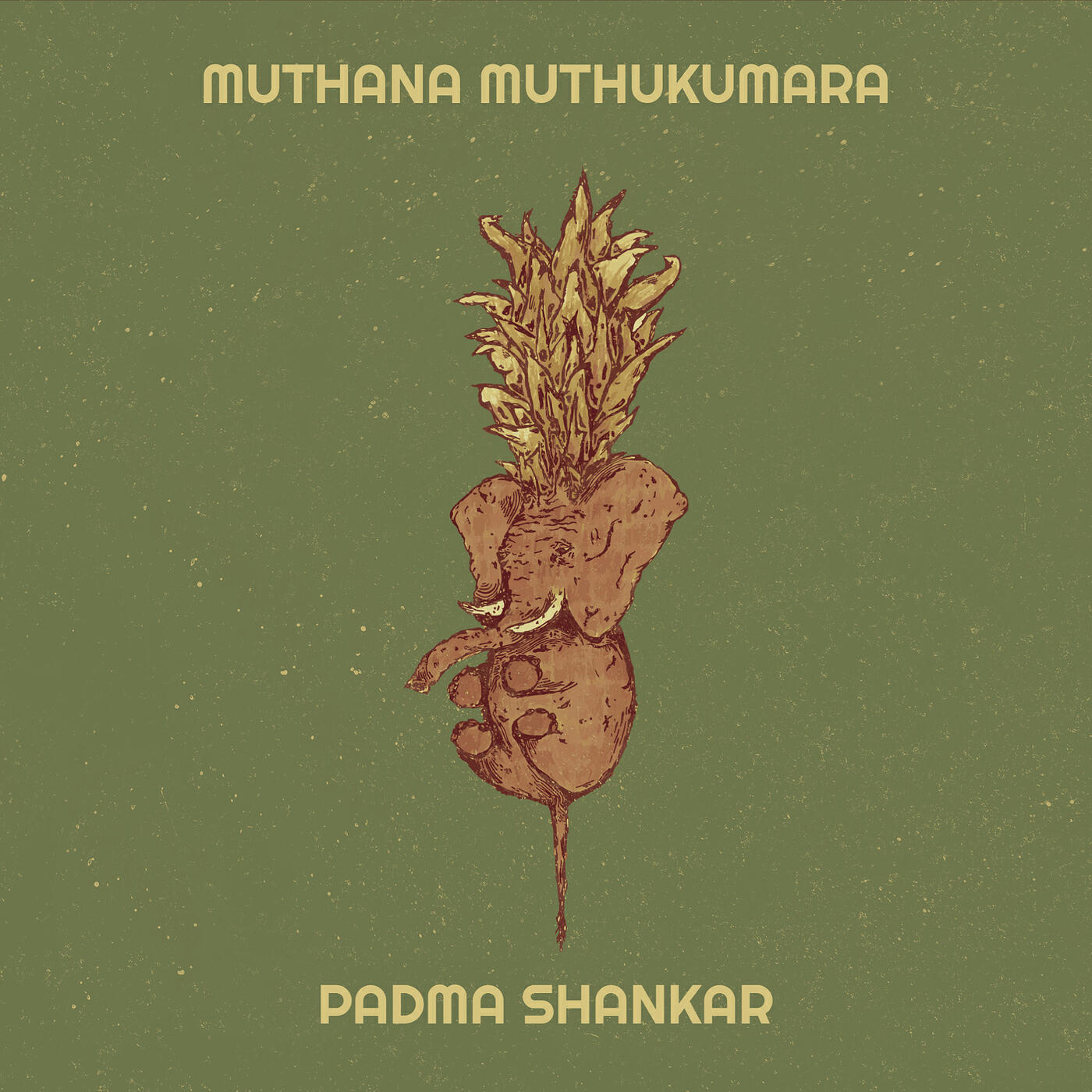 Релиз Muthana Muthukumara