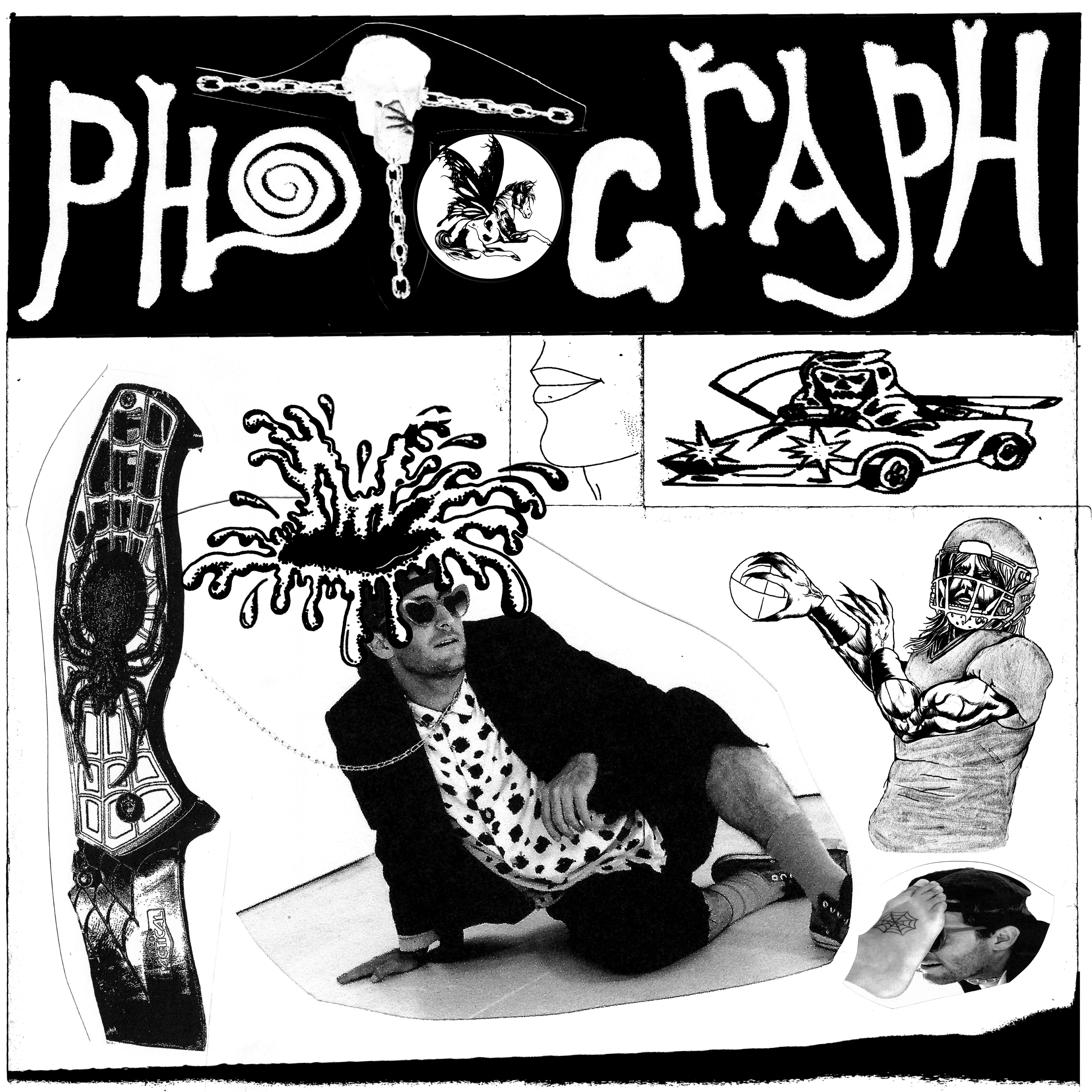 Релиз photograph