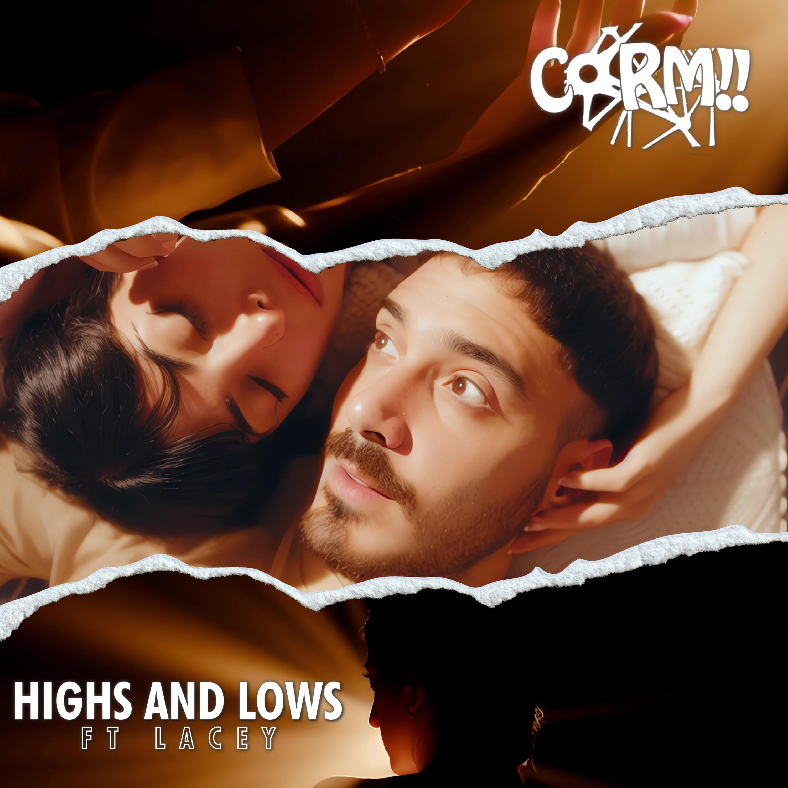 Релиз Highs and Lows (feat. Lacey)