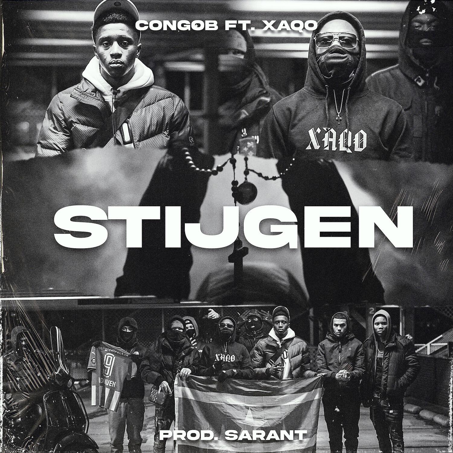Релиз Stijgen