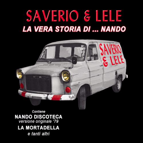 Релиз La Vera Storia Di.... Nando