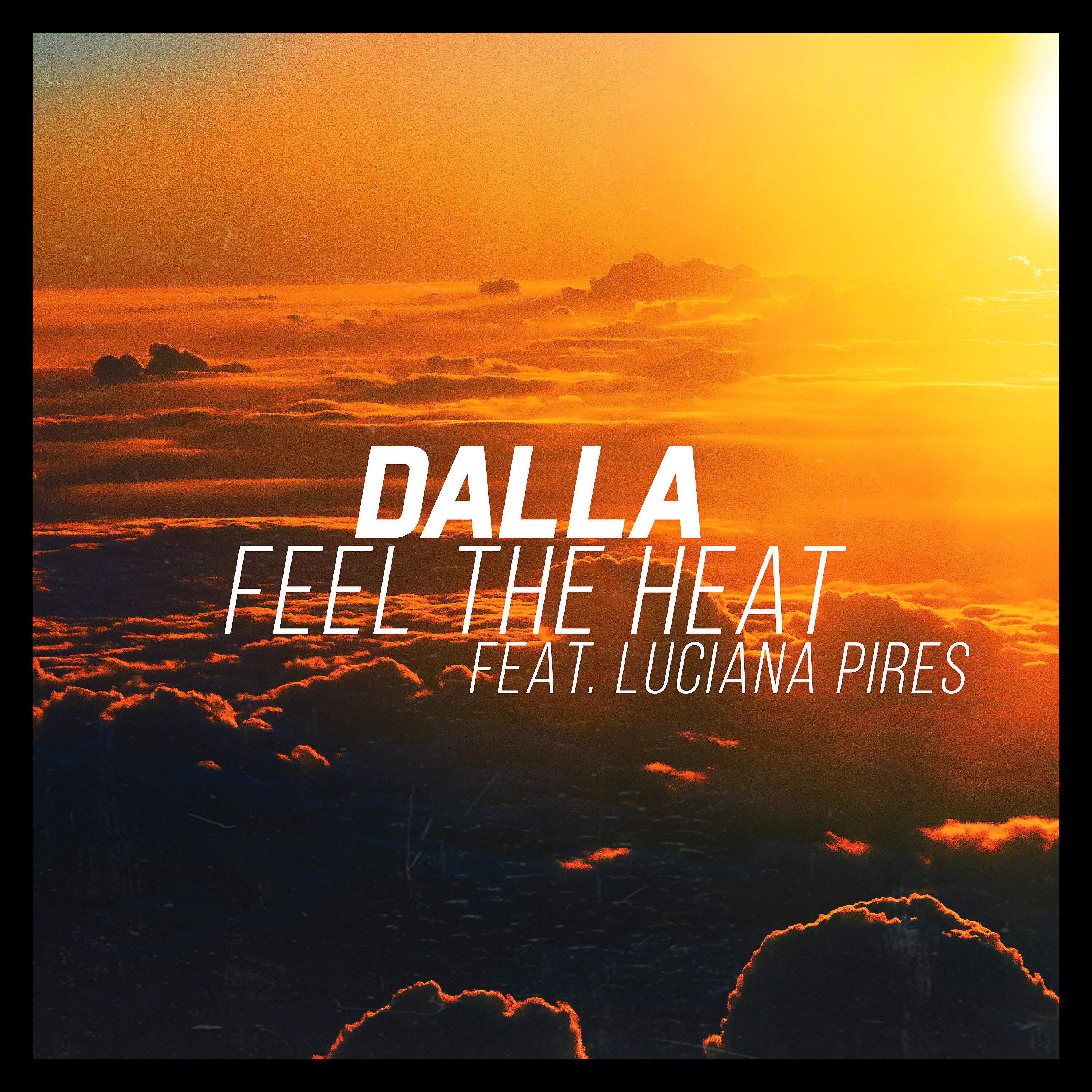 Релиз Feel the Heat