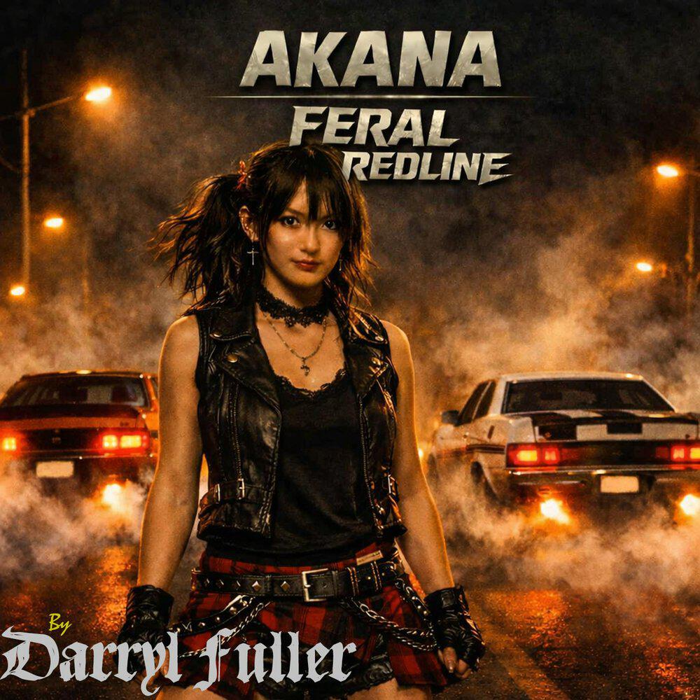 Darryl Fuller
