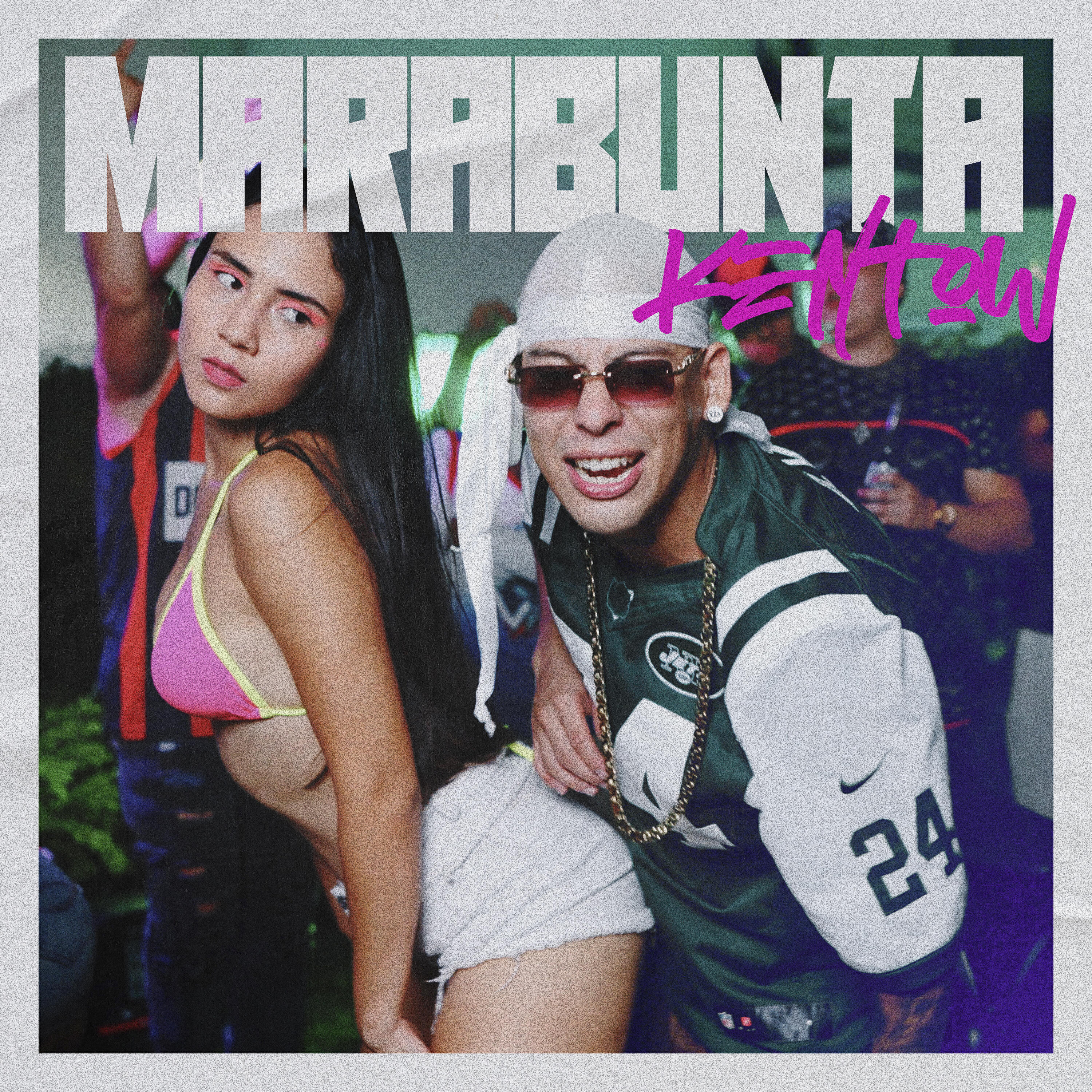 Релиз Marabunta