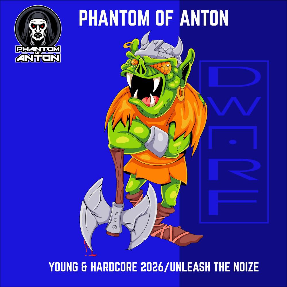 Phantom of Anton