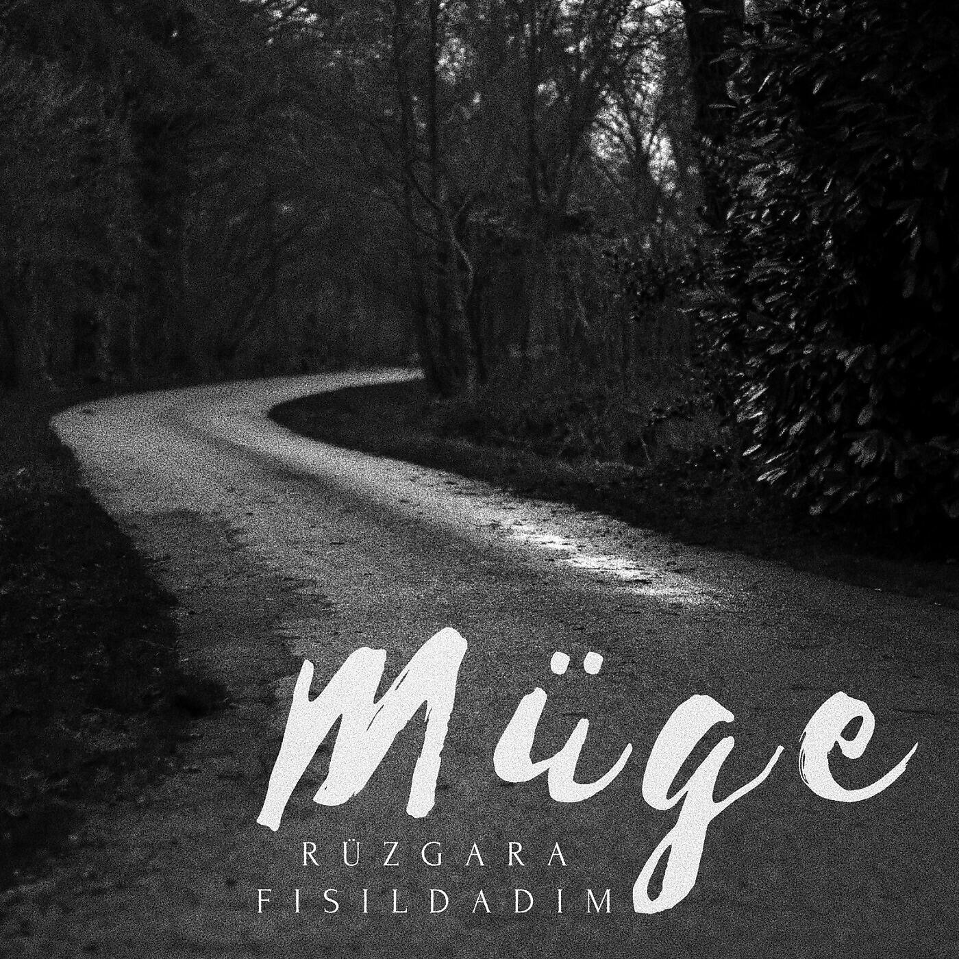 Релиз Rüzgara Fısıldadım