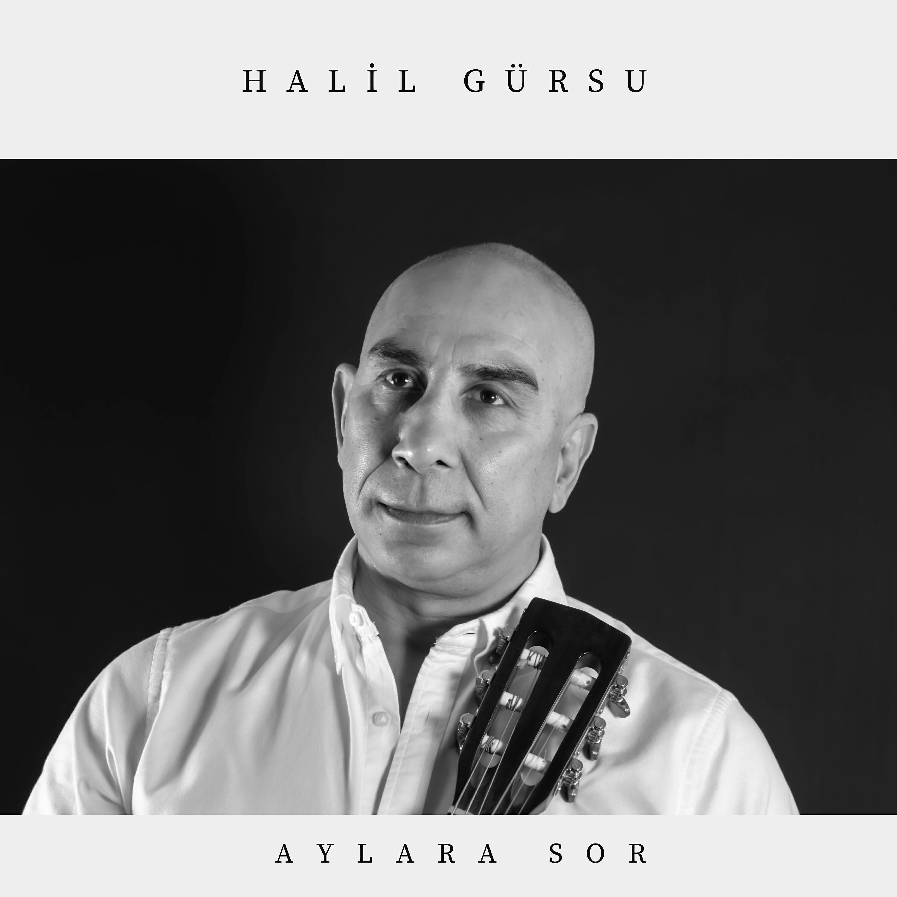 Halil Gürsu