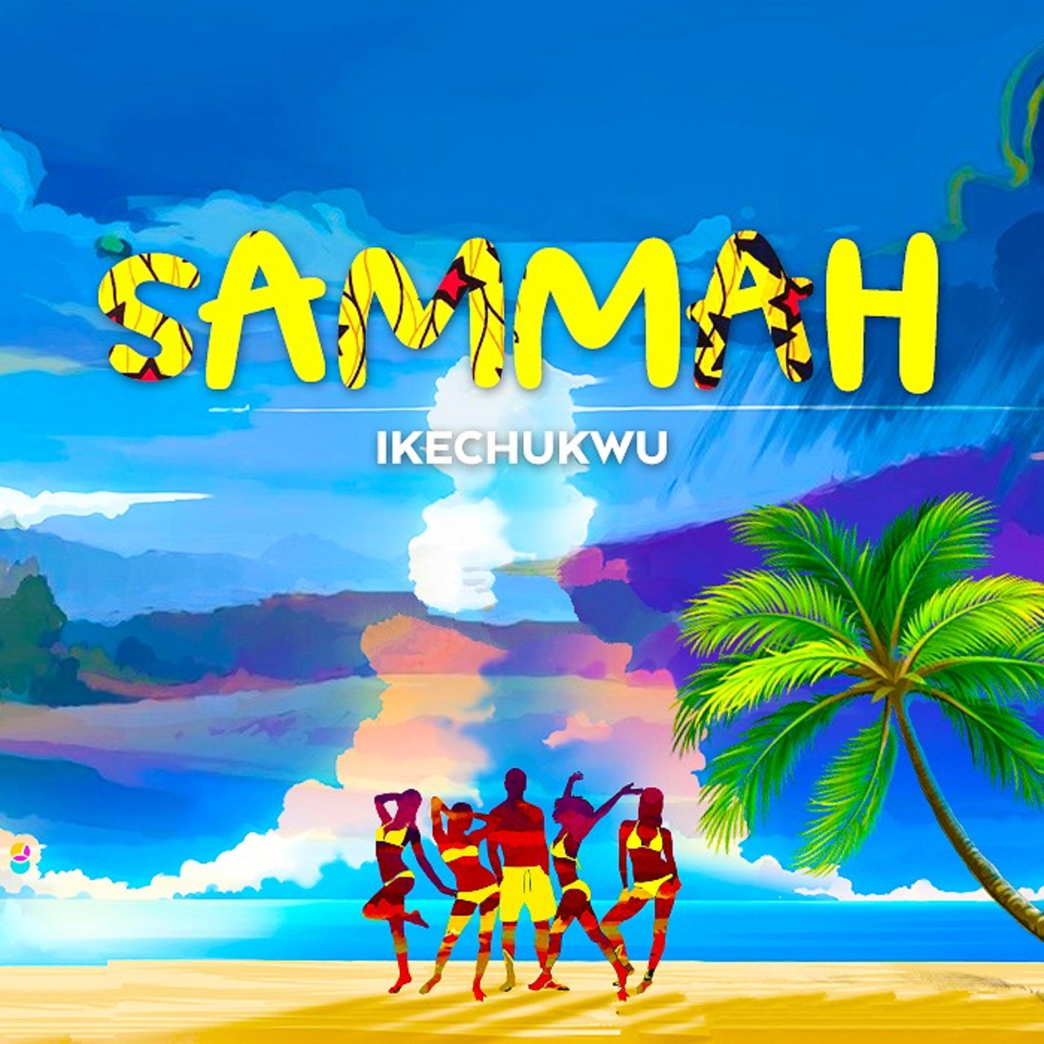 Релиз Sammah