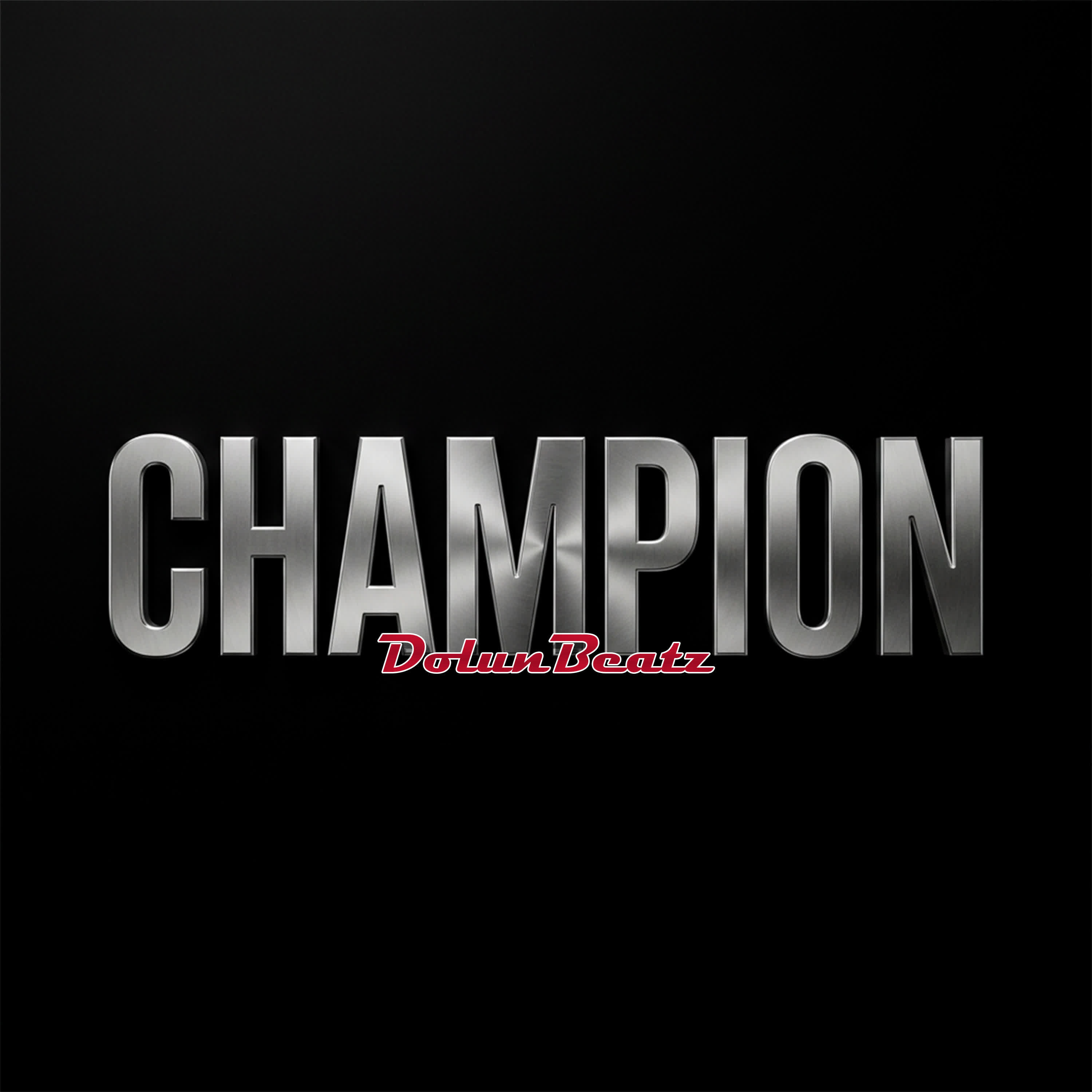 Релиз Champion