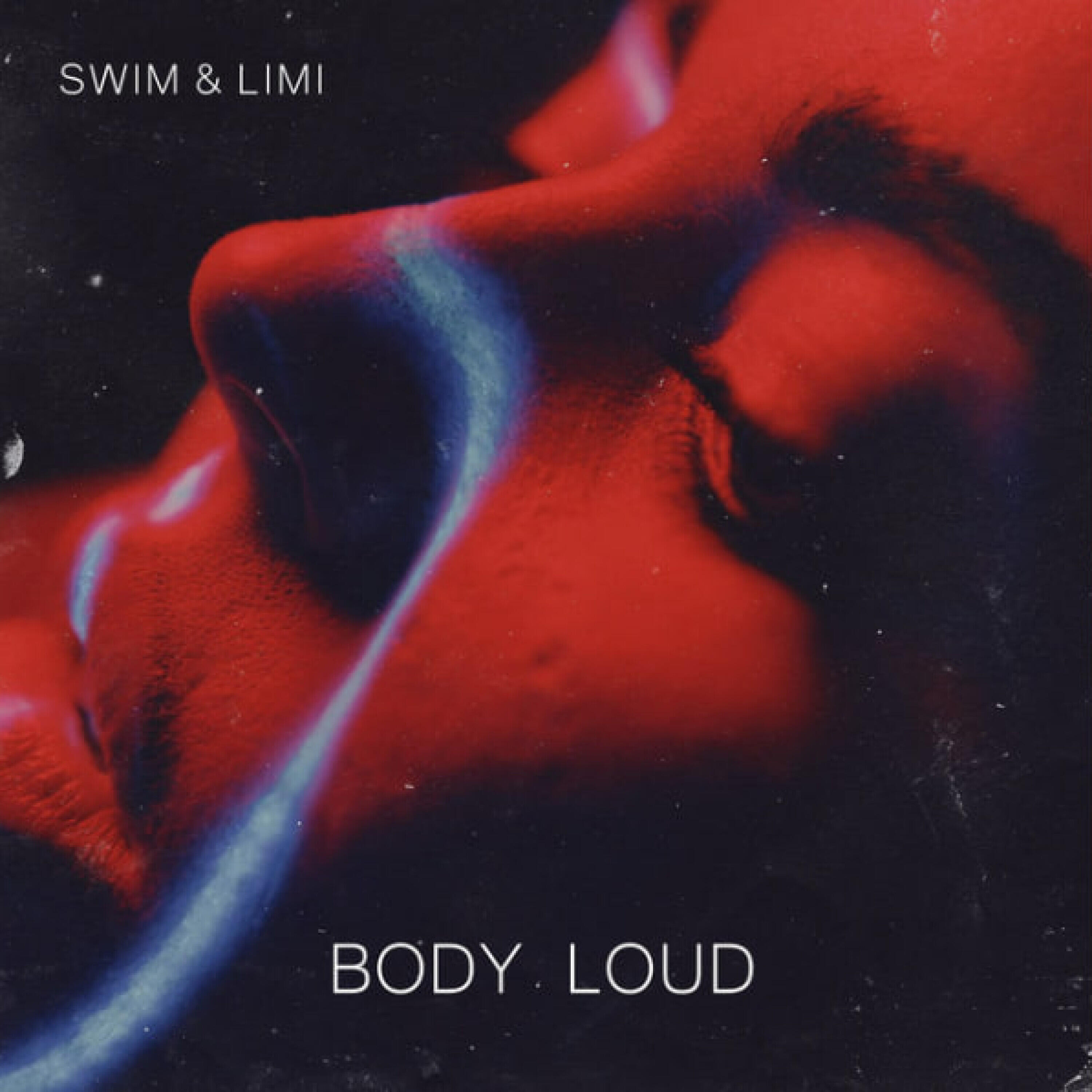 Релиз Body Loud