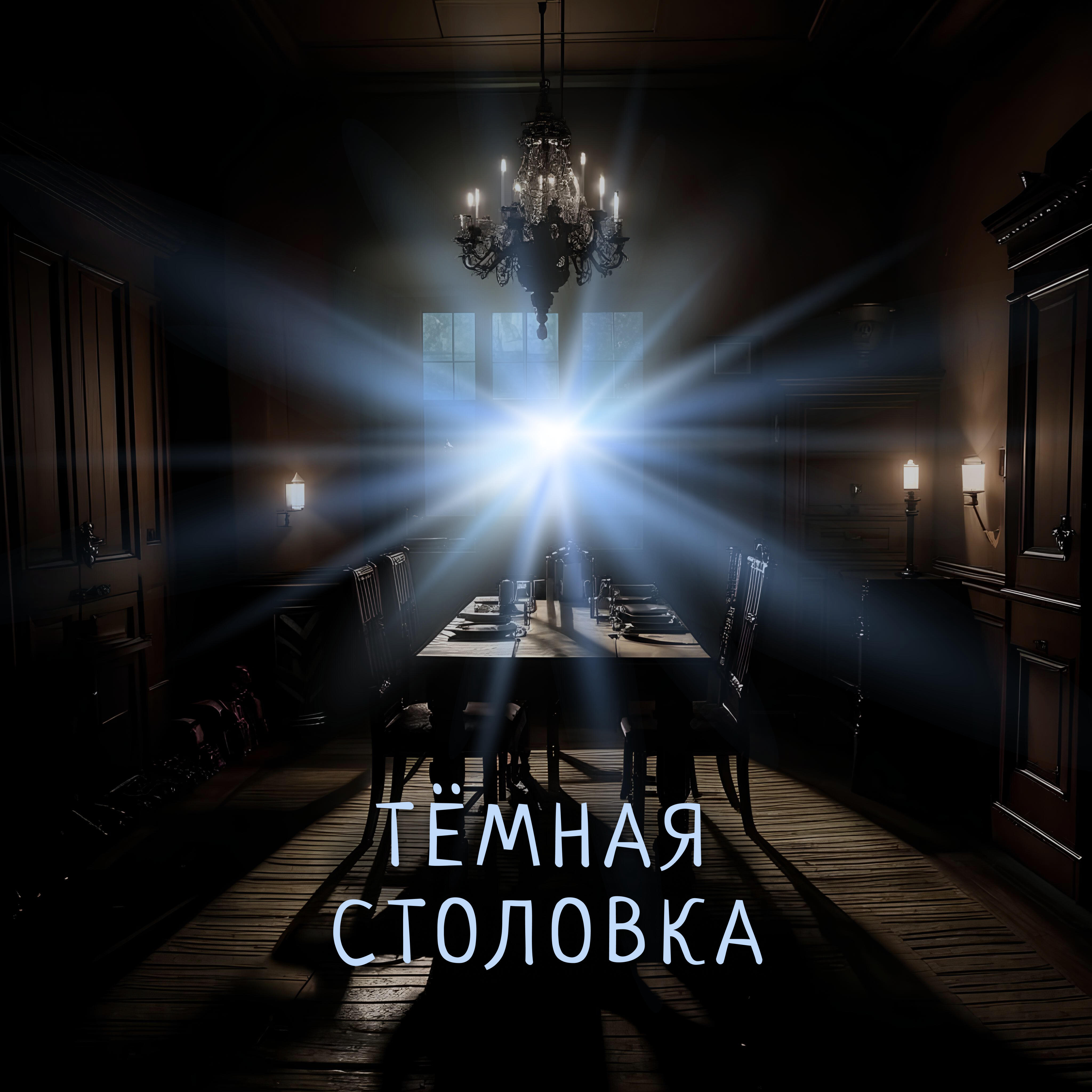 Релиз Тёмная столовка