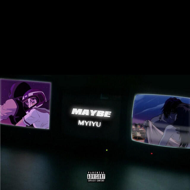 Релиз MAYBE