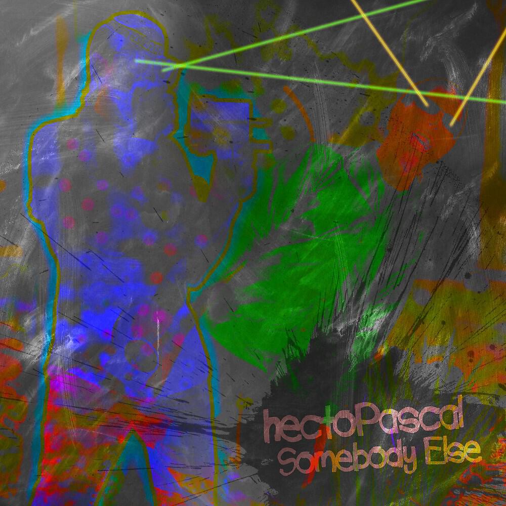 Релиз Somebody Else
