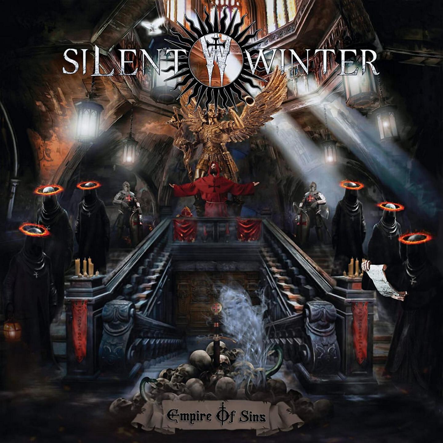 Релиз Empire of Sins