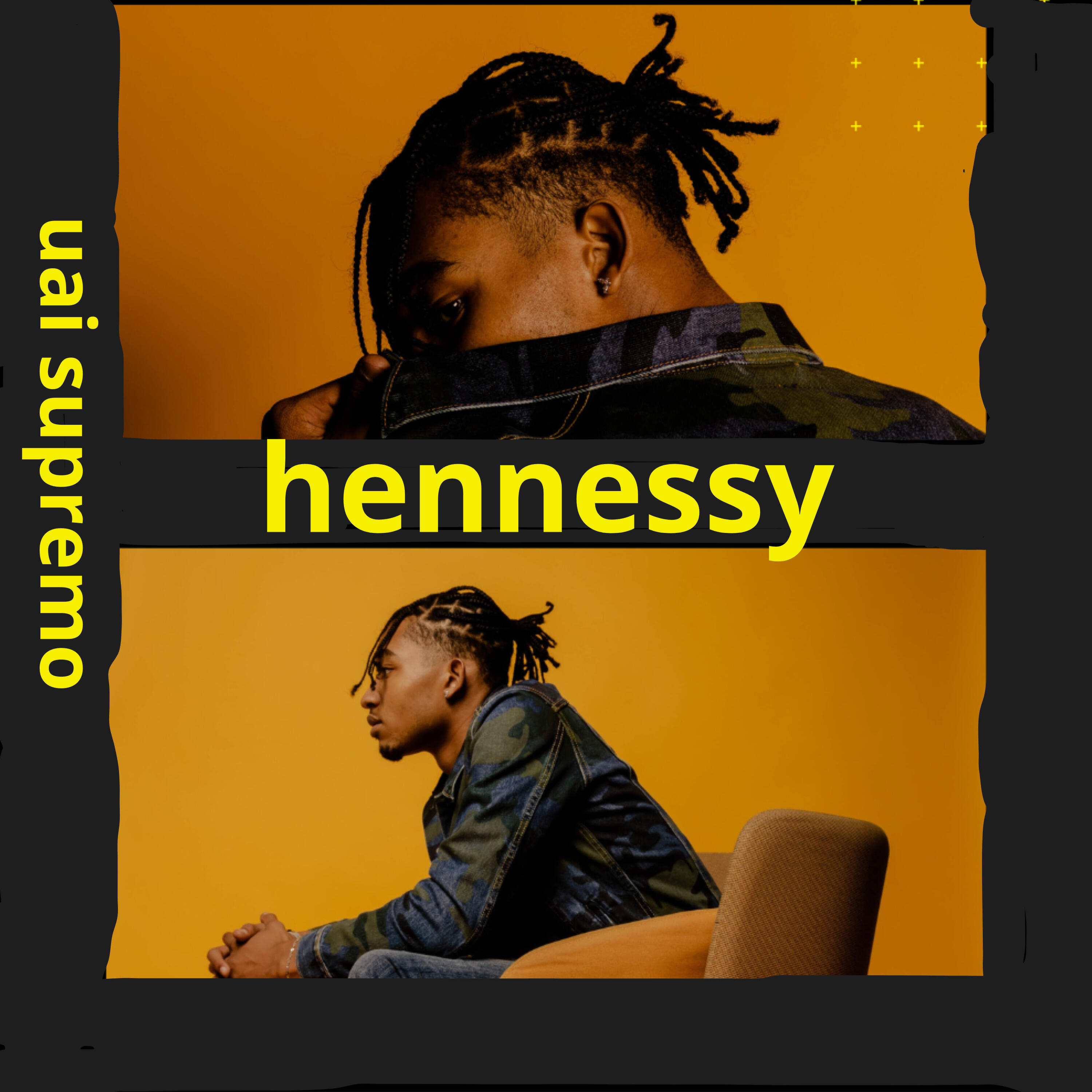 Релиз Hennessy
