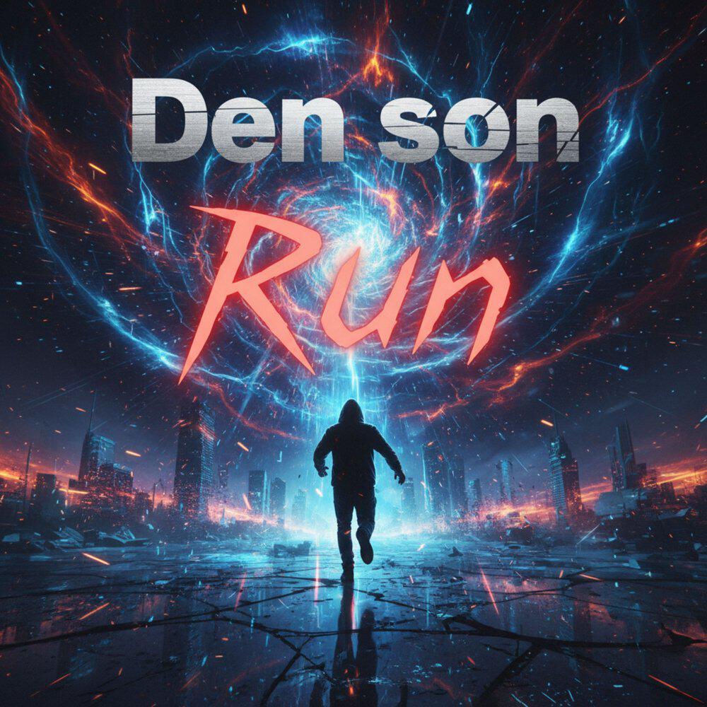 Релиз Run