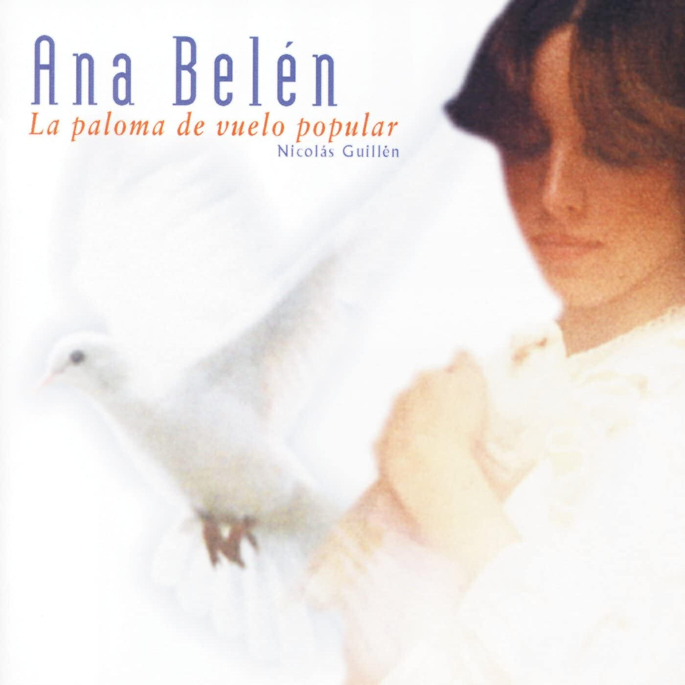 Релиз La Paloma De Vuelo Popular