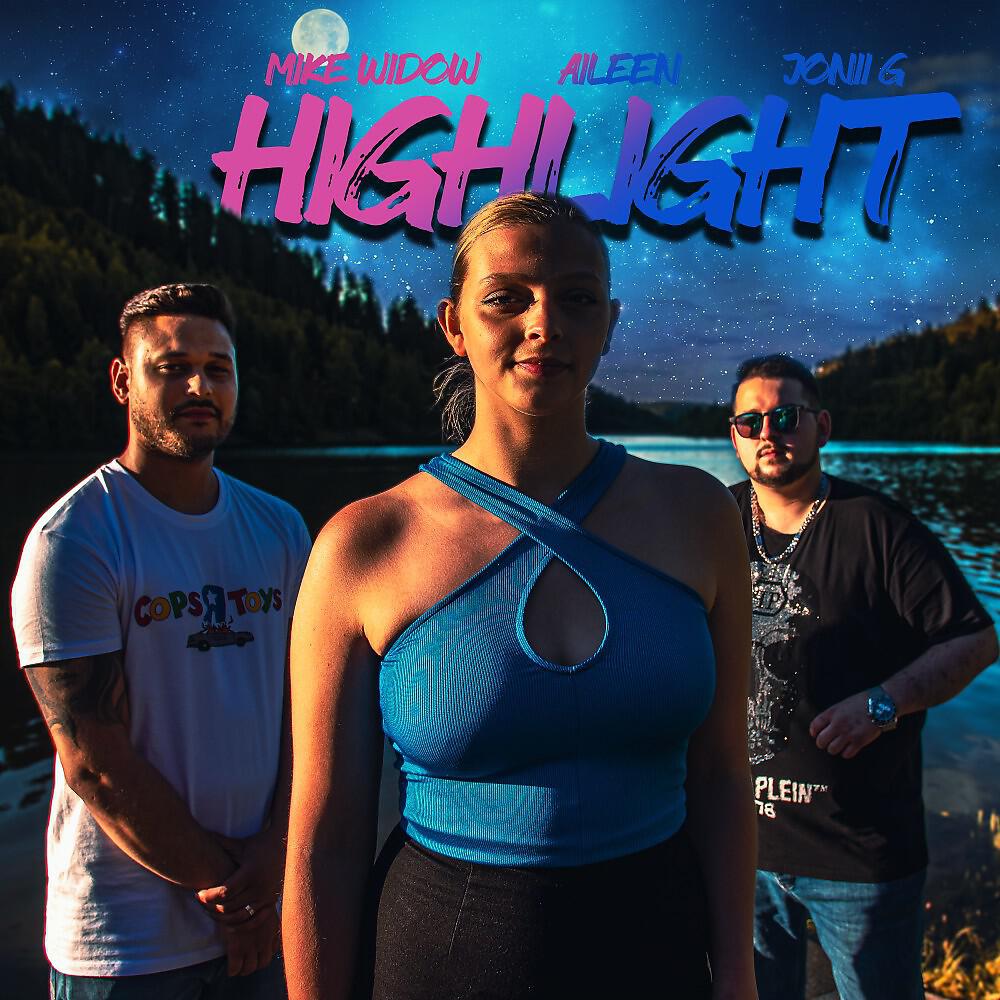 Релиз Highlight
