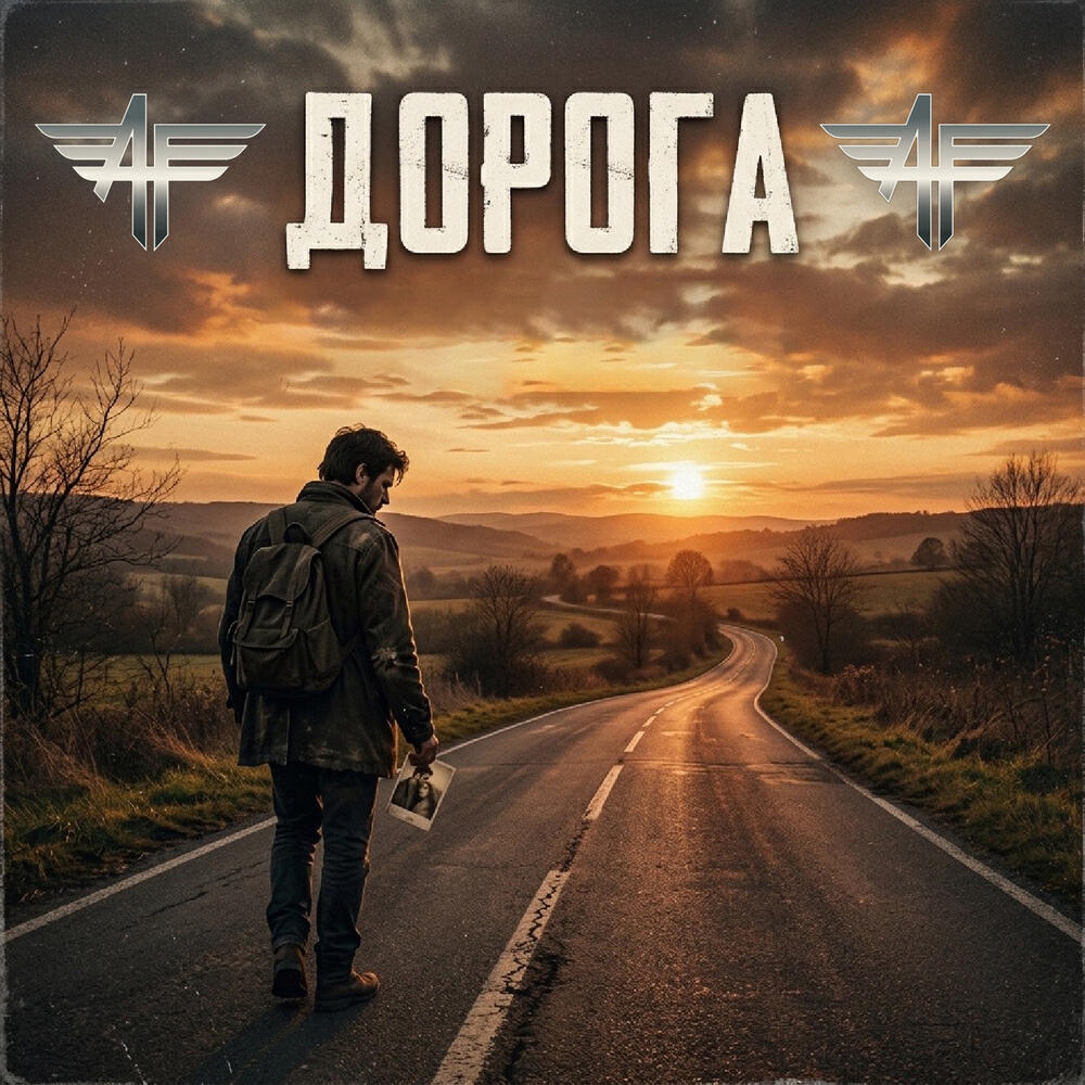 Релиз Дорога
