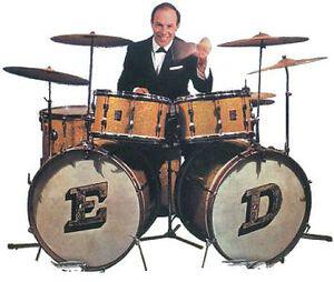 Eric Delaney