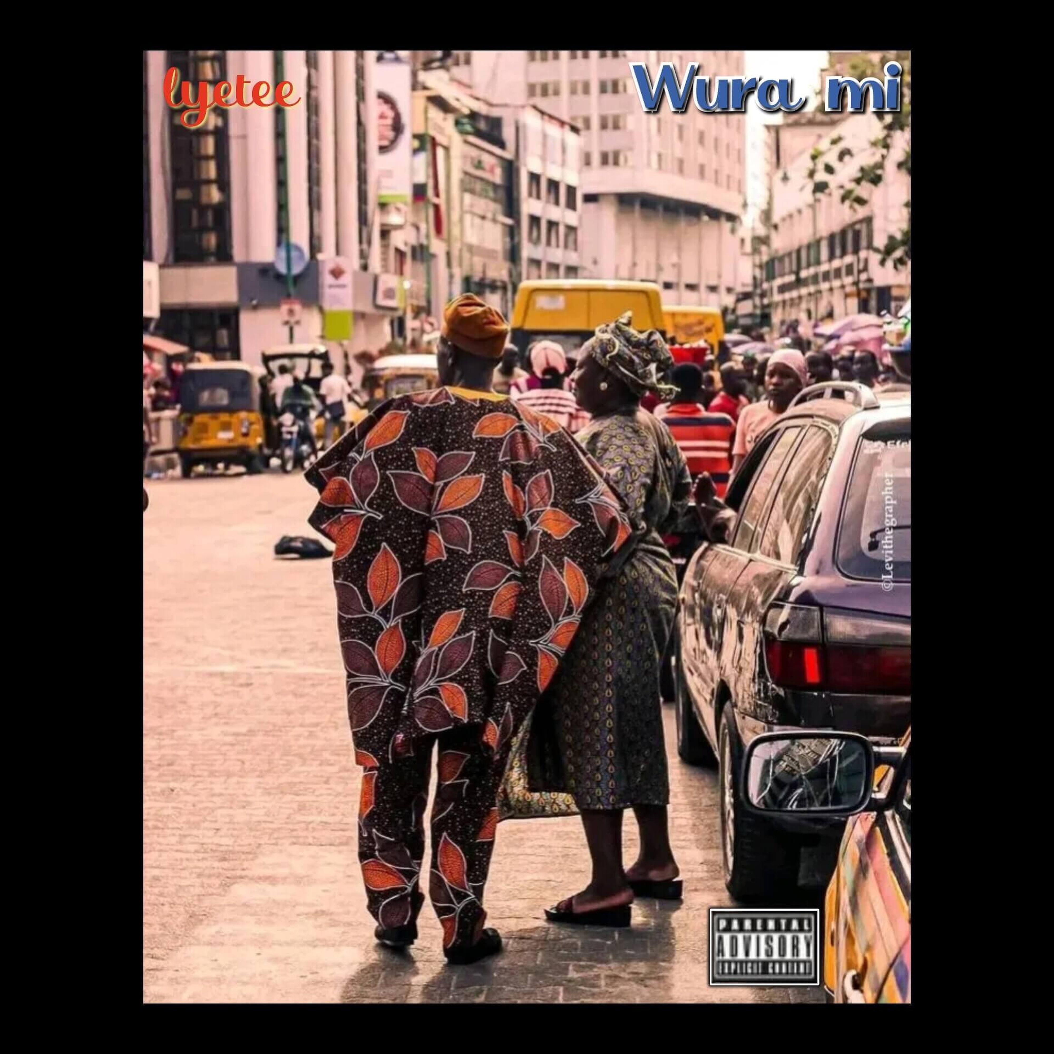 Релиз Wura mi