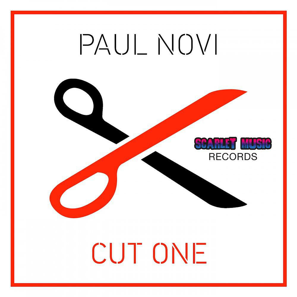 Paul Novi