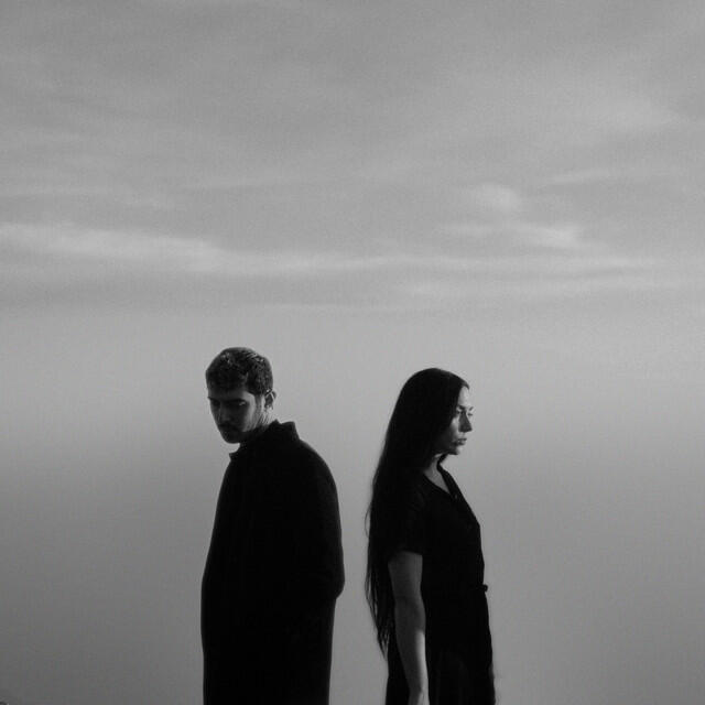Релиз Don't Follow Me