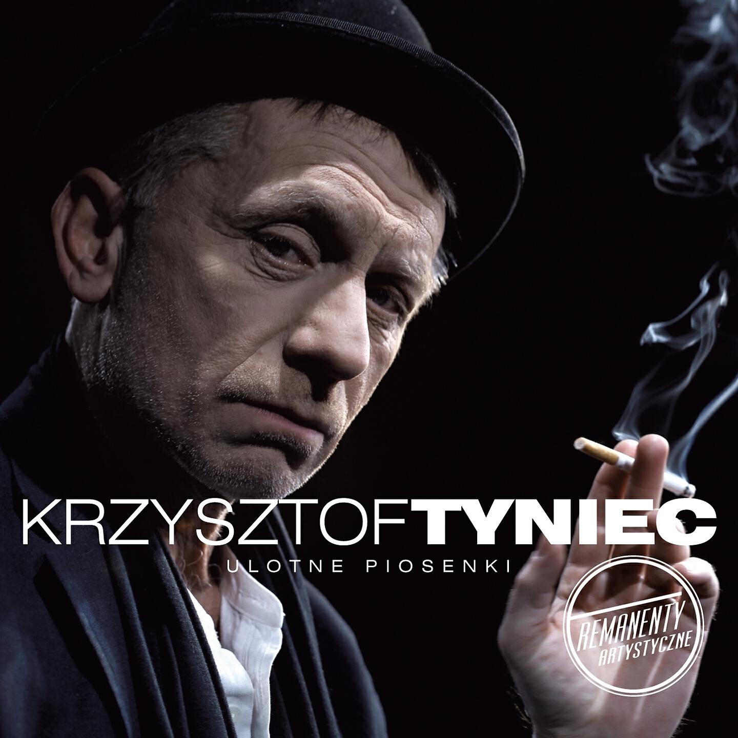 Релиз Krzysztof Tyniec - Ulotne piosenki