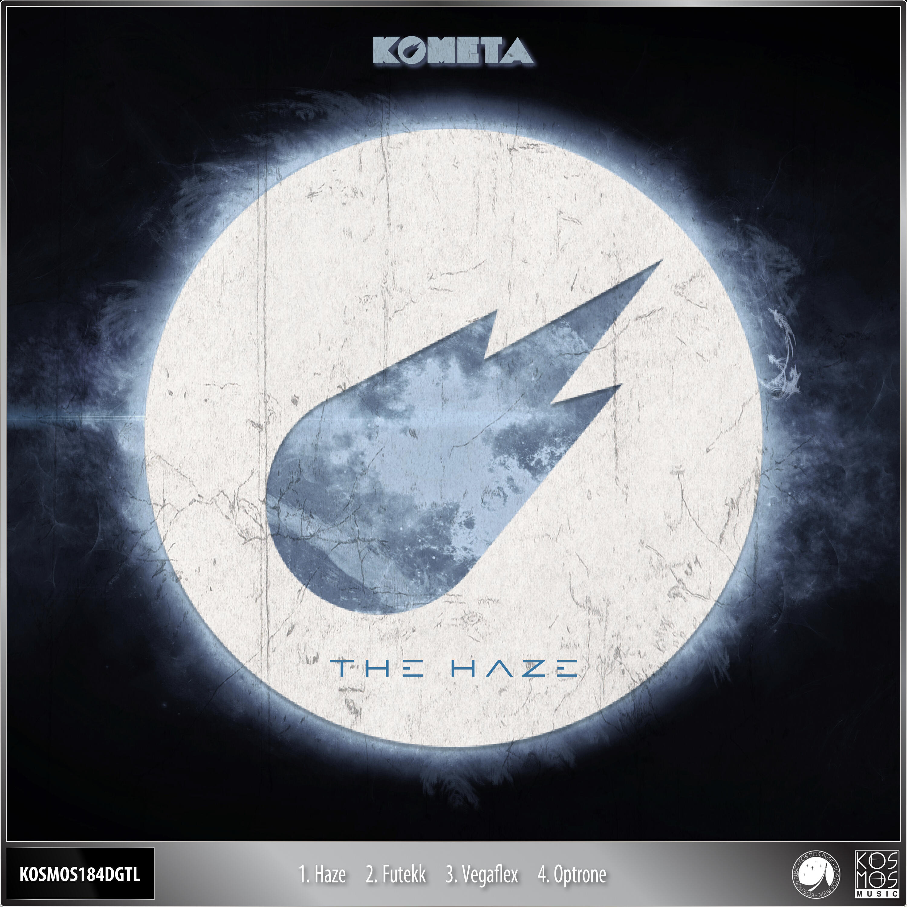 Релиз The Haze