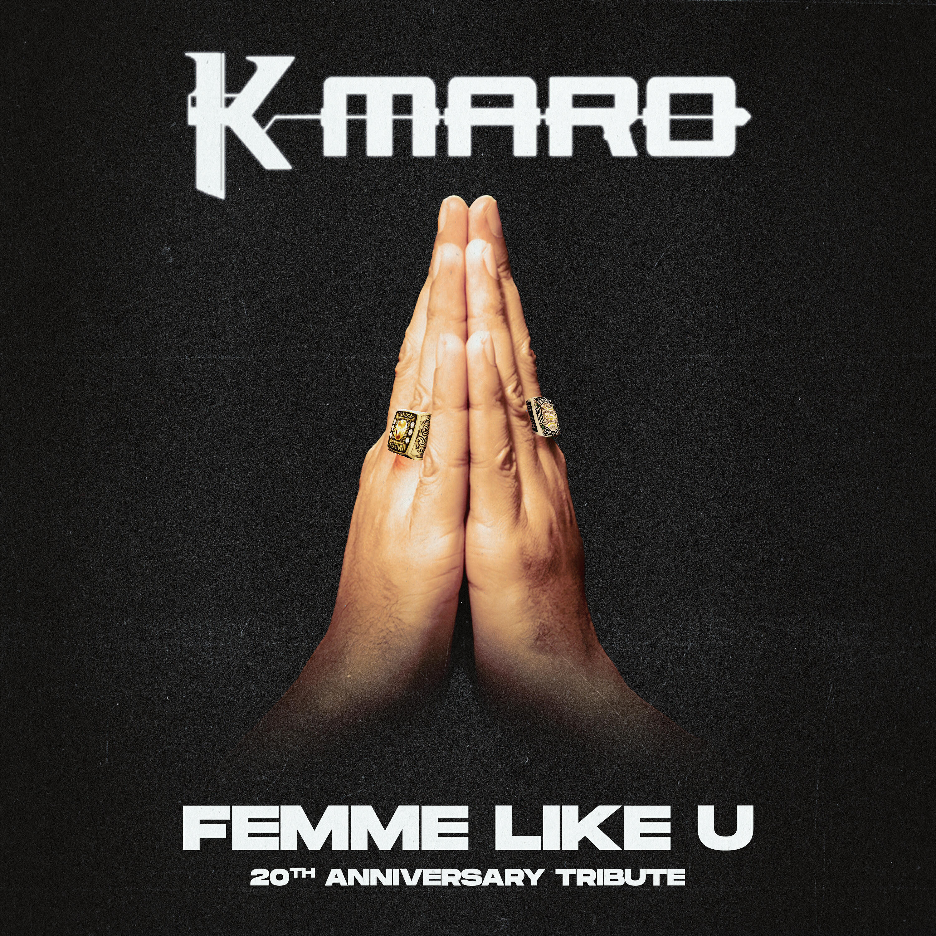 Релиз Femme Like U (20th Anniversary Tribute)