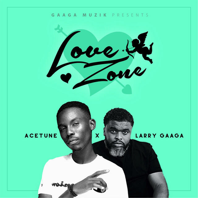 Релиз Love Zone