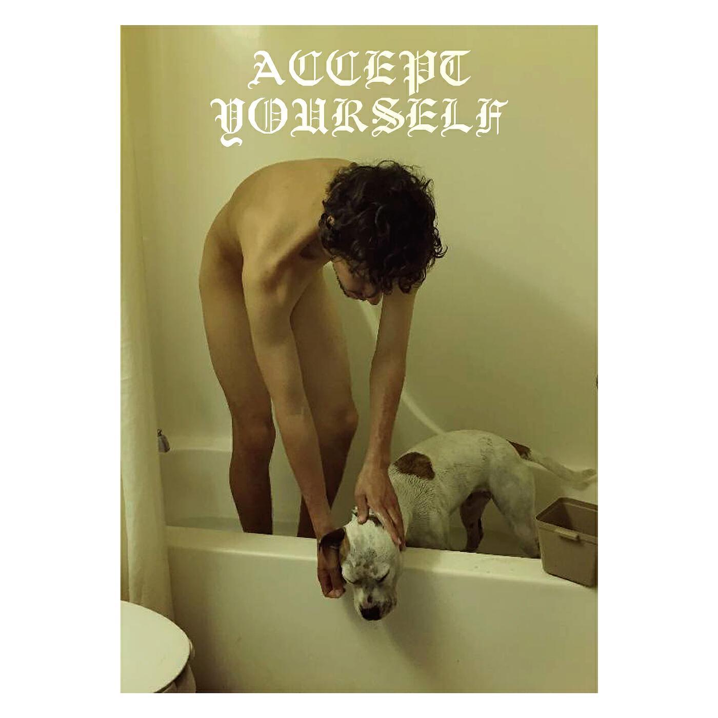 accept yourself