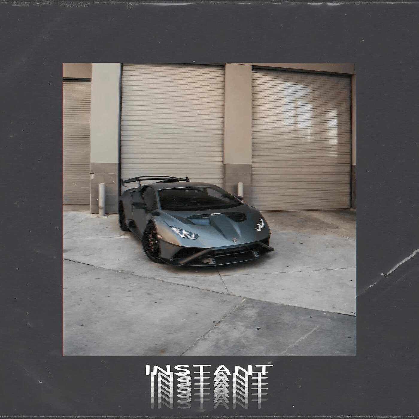 Релиз Instant