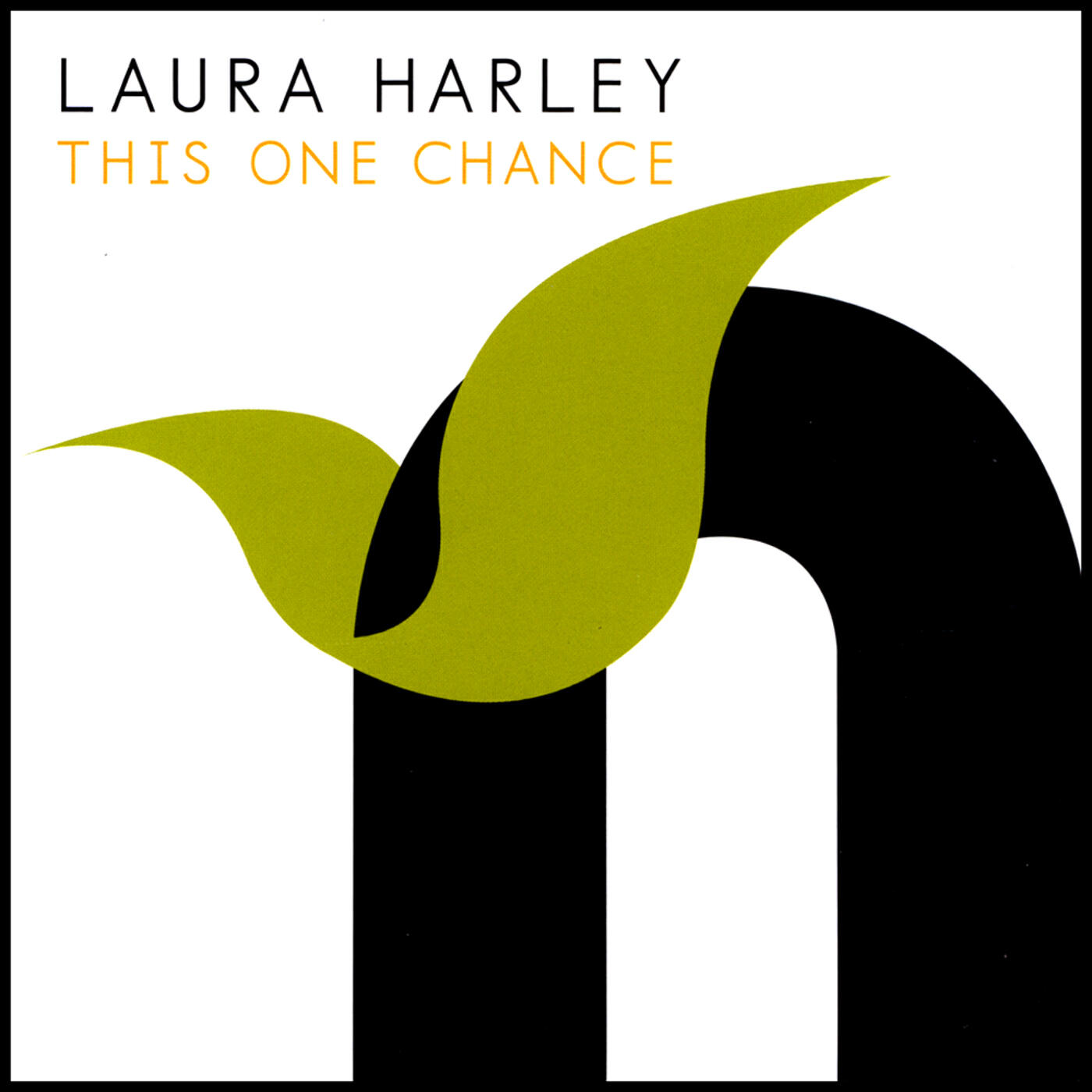 Релиз This One Chance