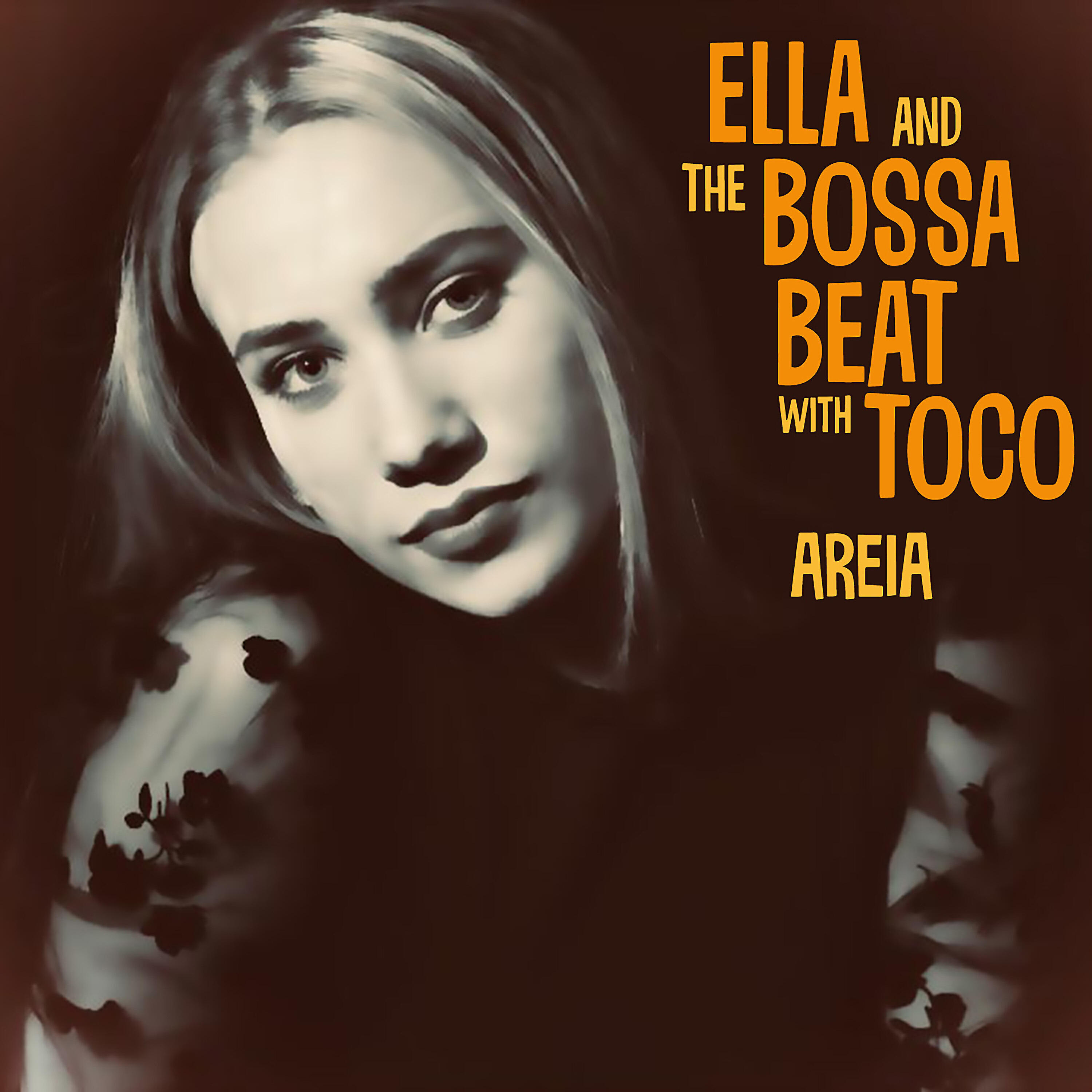 Релиз Areia