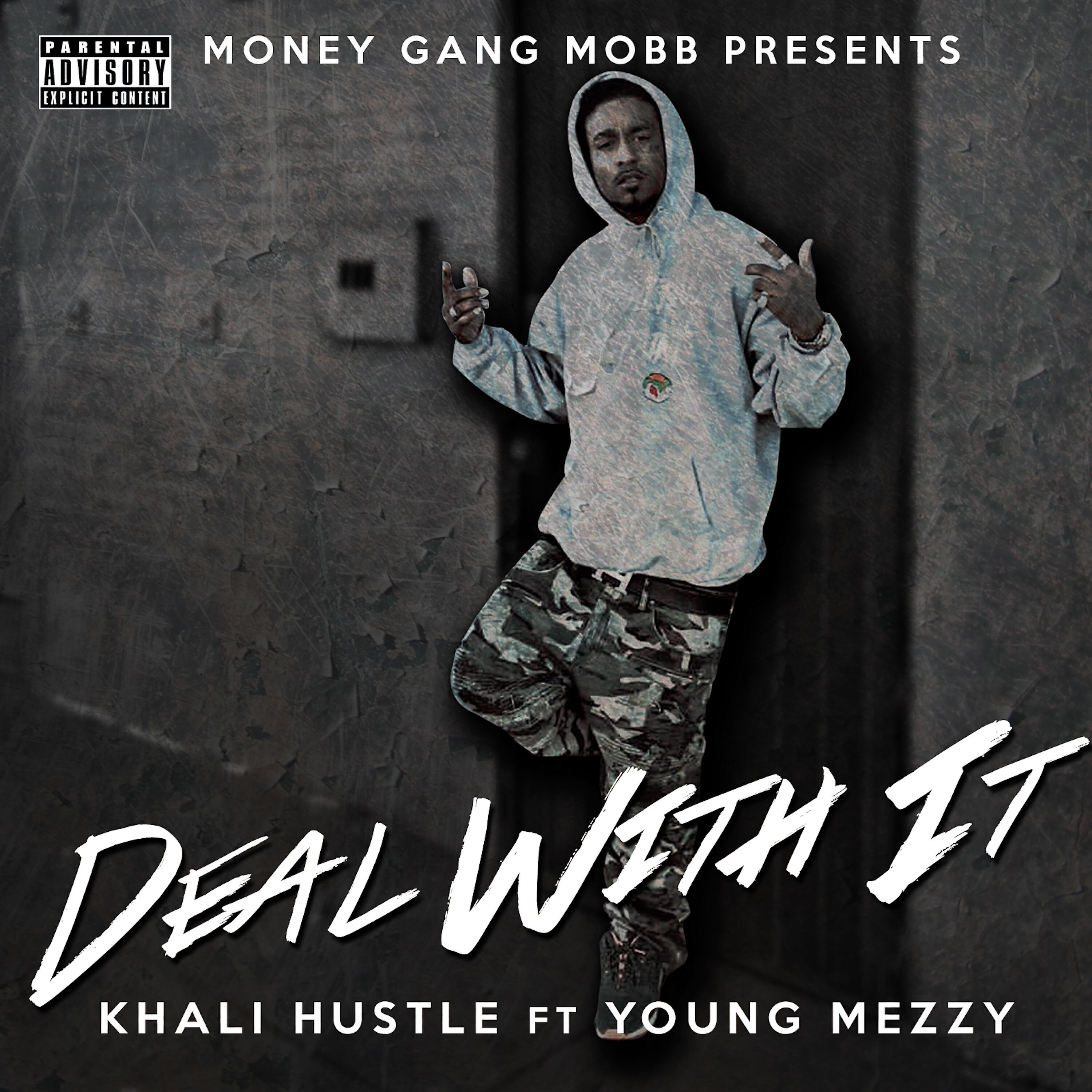 Релиз Deal with It