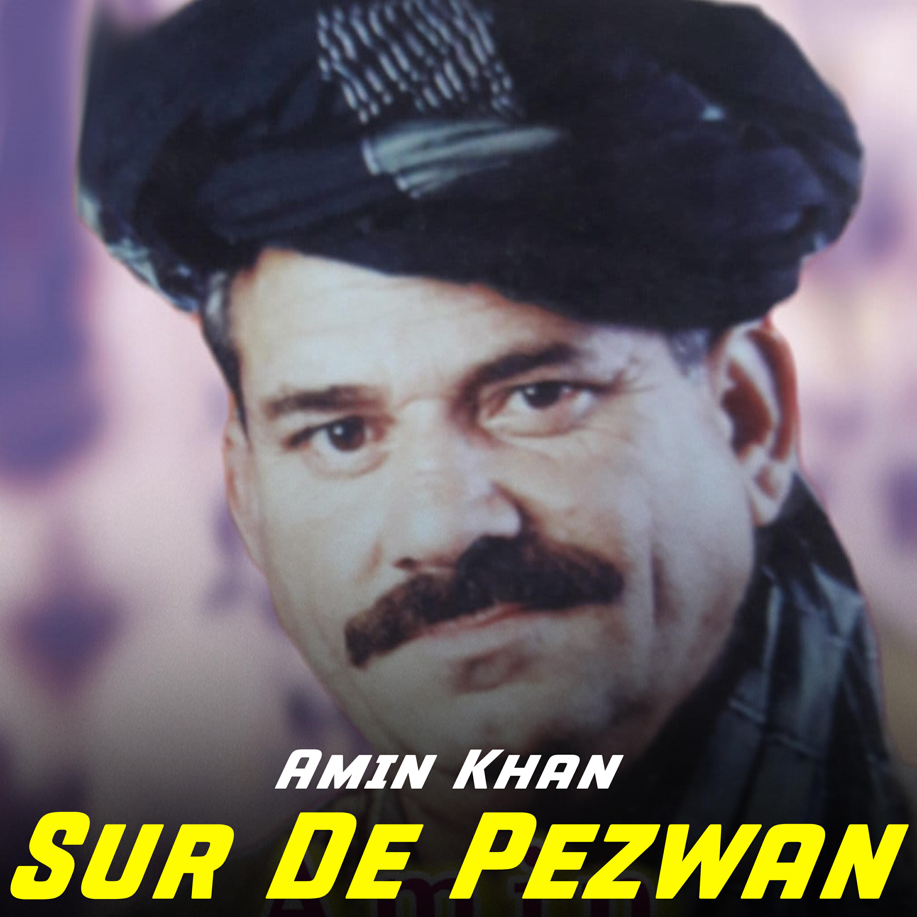 Релиз Sur De Pezwan