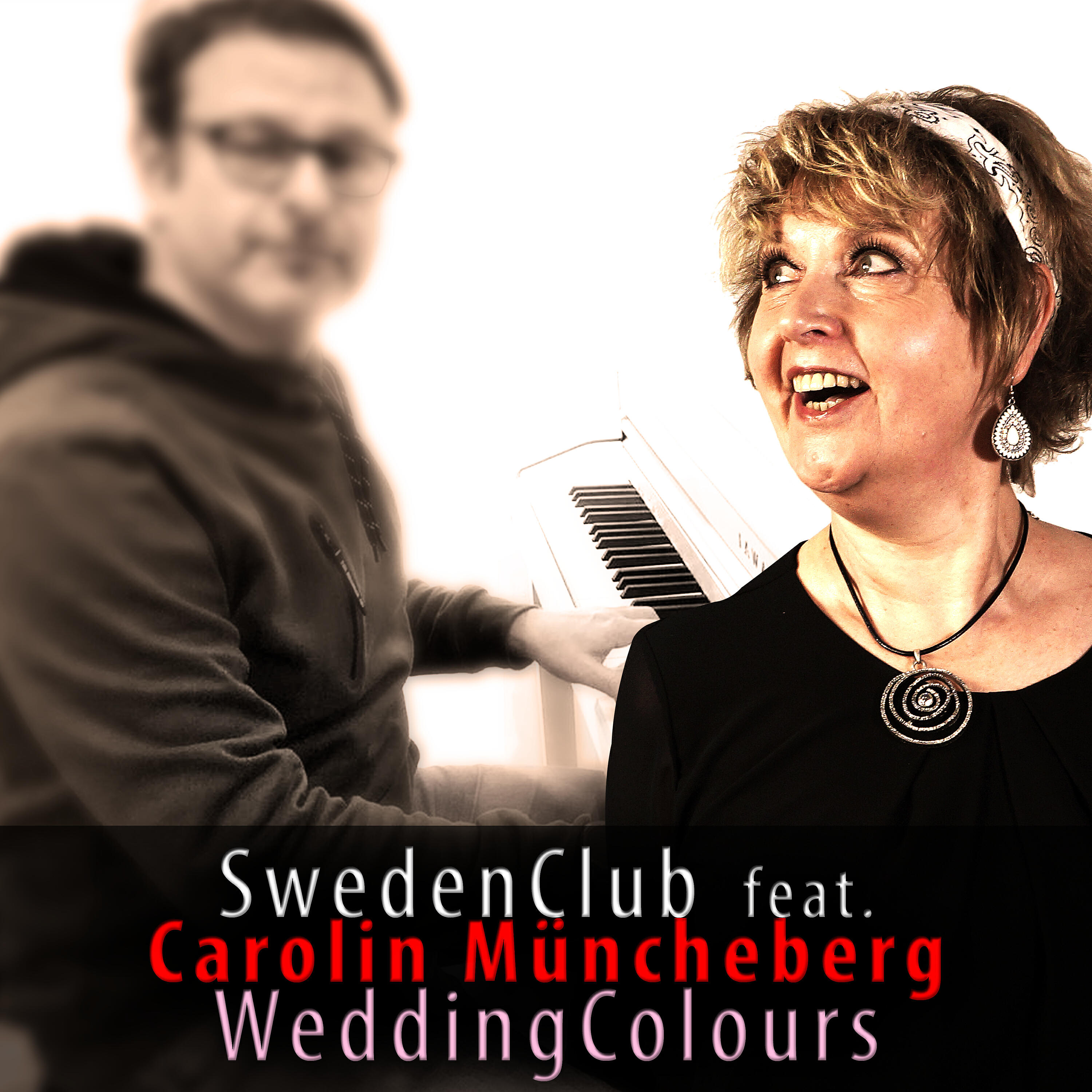 Релиз Wedding Colours
