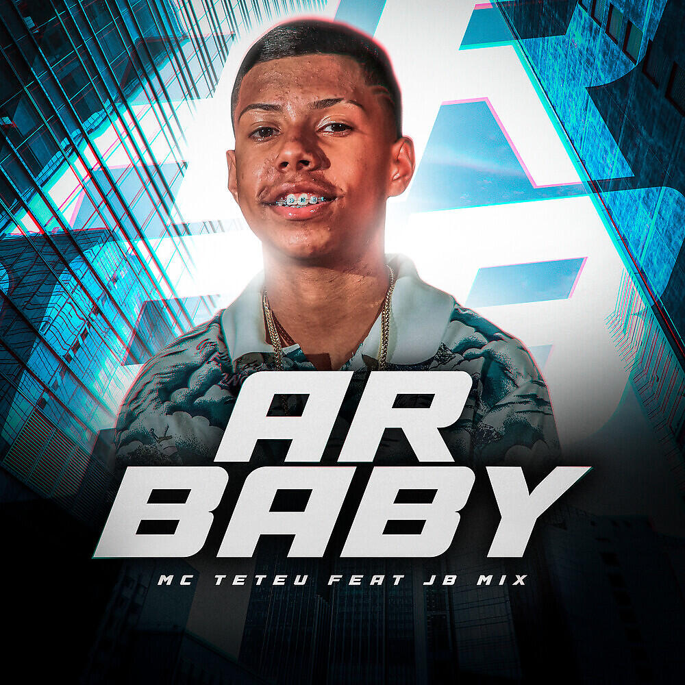 Релиз AR Baby