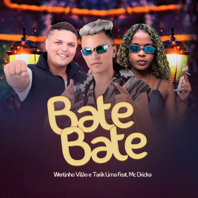 Релиз Bate Bate