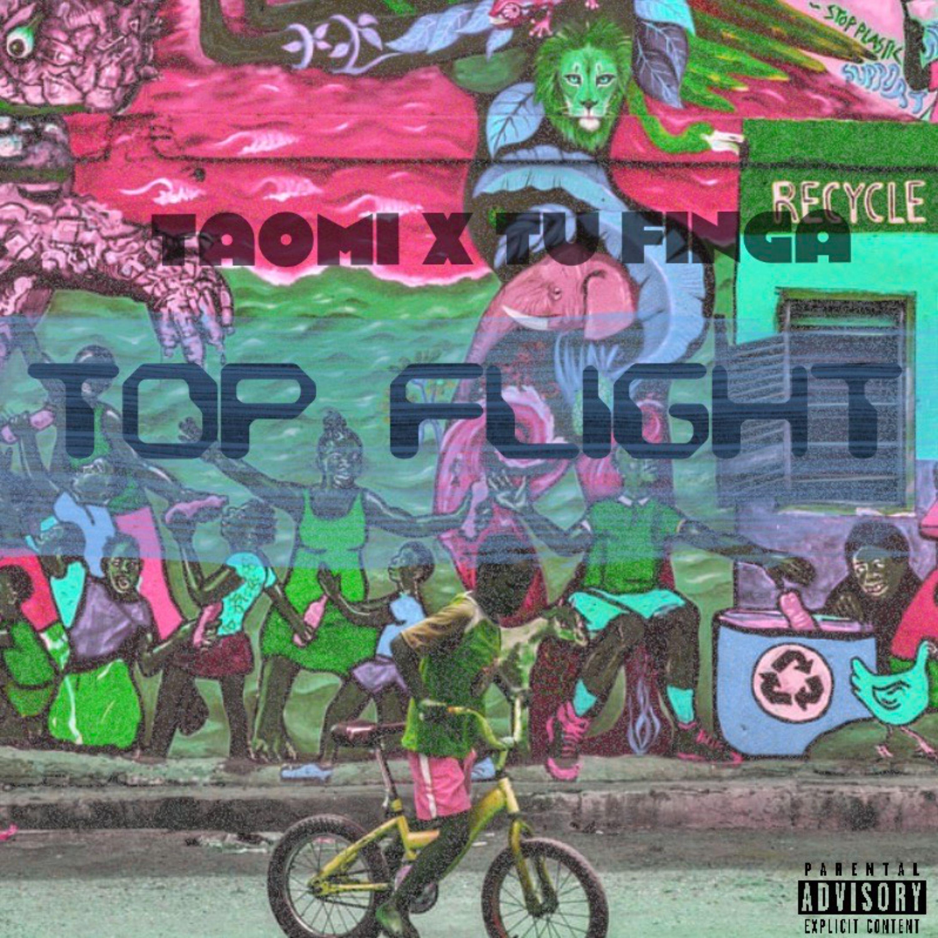 Релиз Top Flight