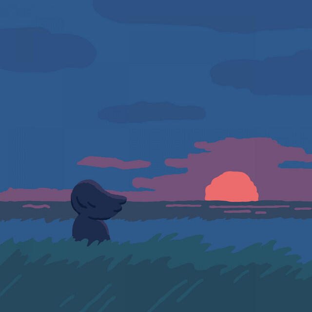 Релиз Sunset
