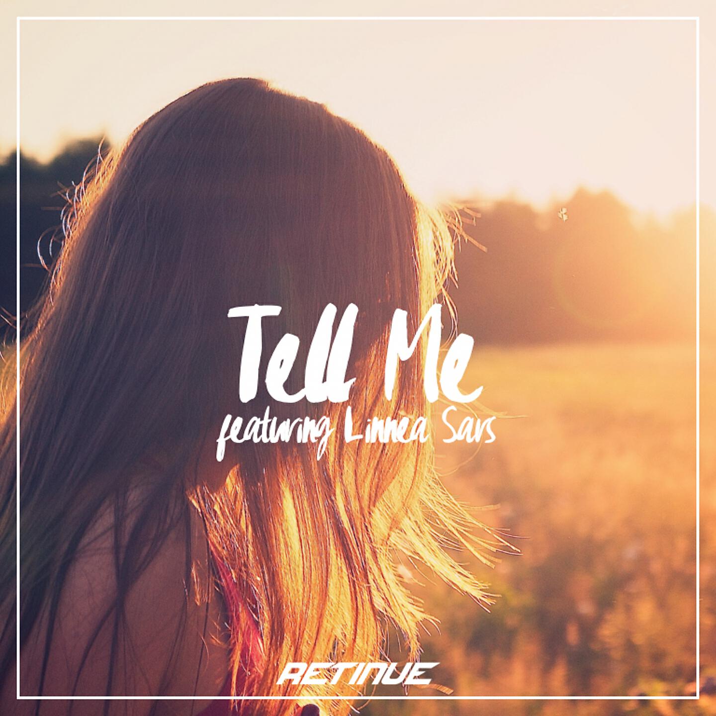 Релиз Tell Me