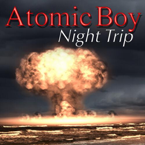 Релиз Night Trip