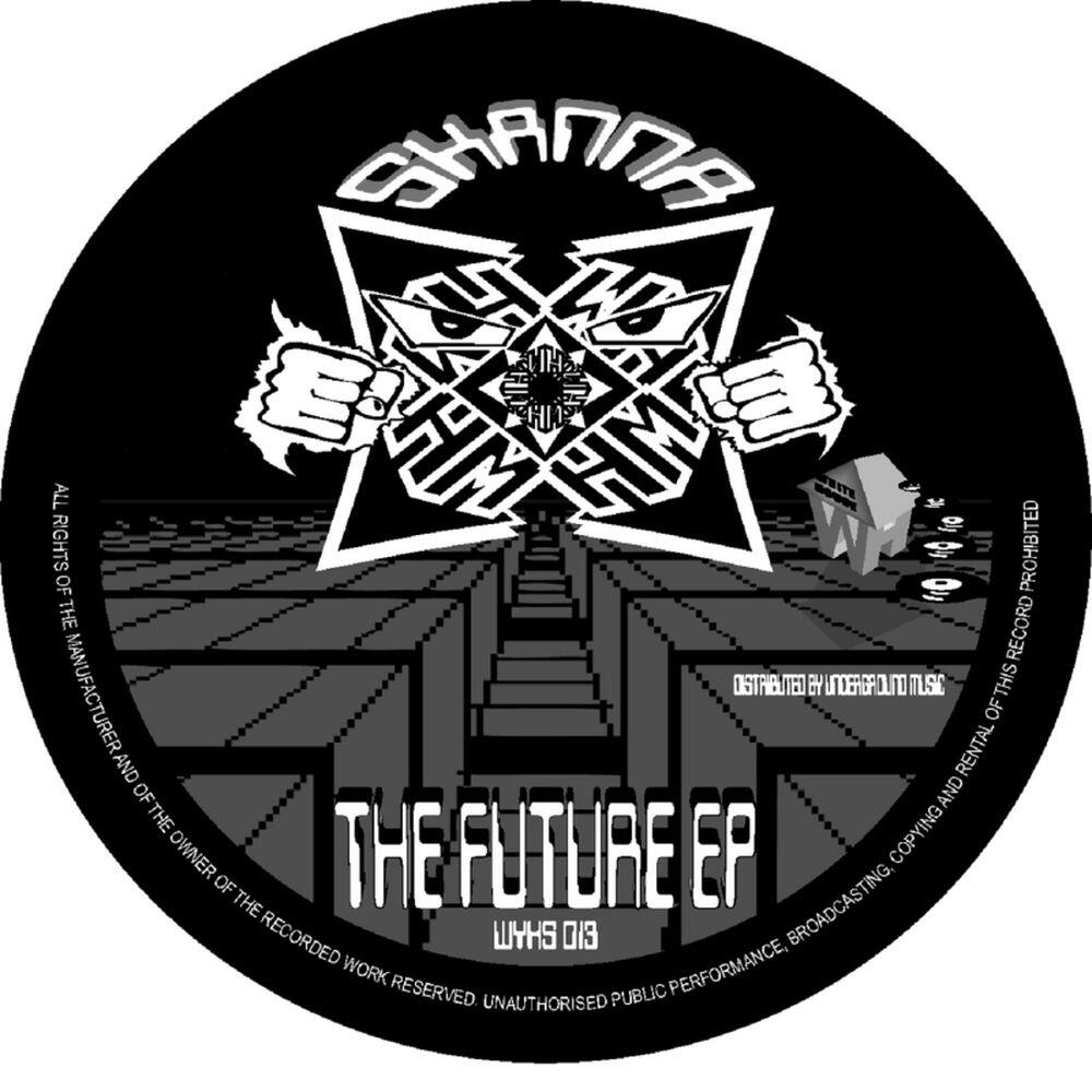 Релиз The Future (2016 Remasters)
