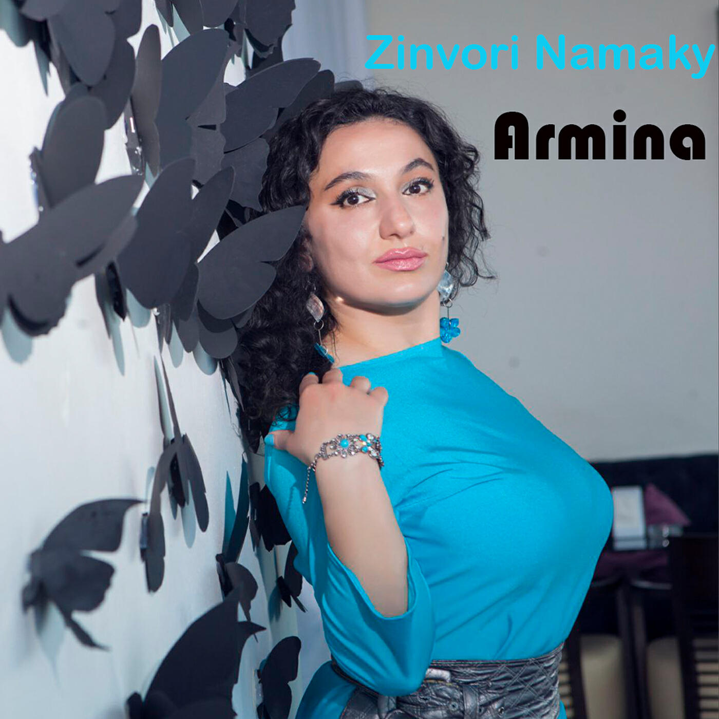 Релиз Zinvori Namaky