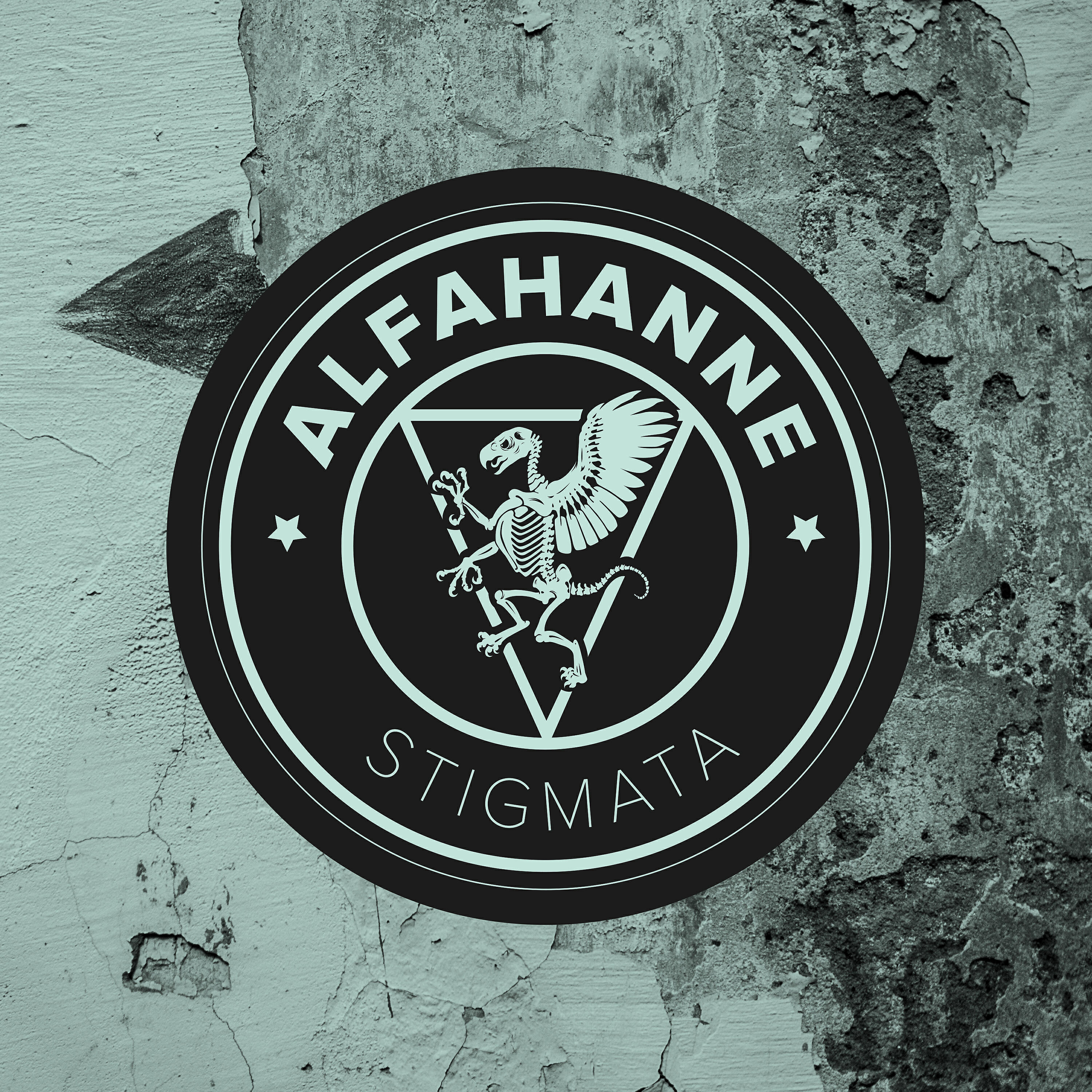Релиз Stigmata
