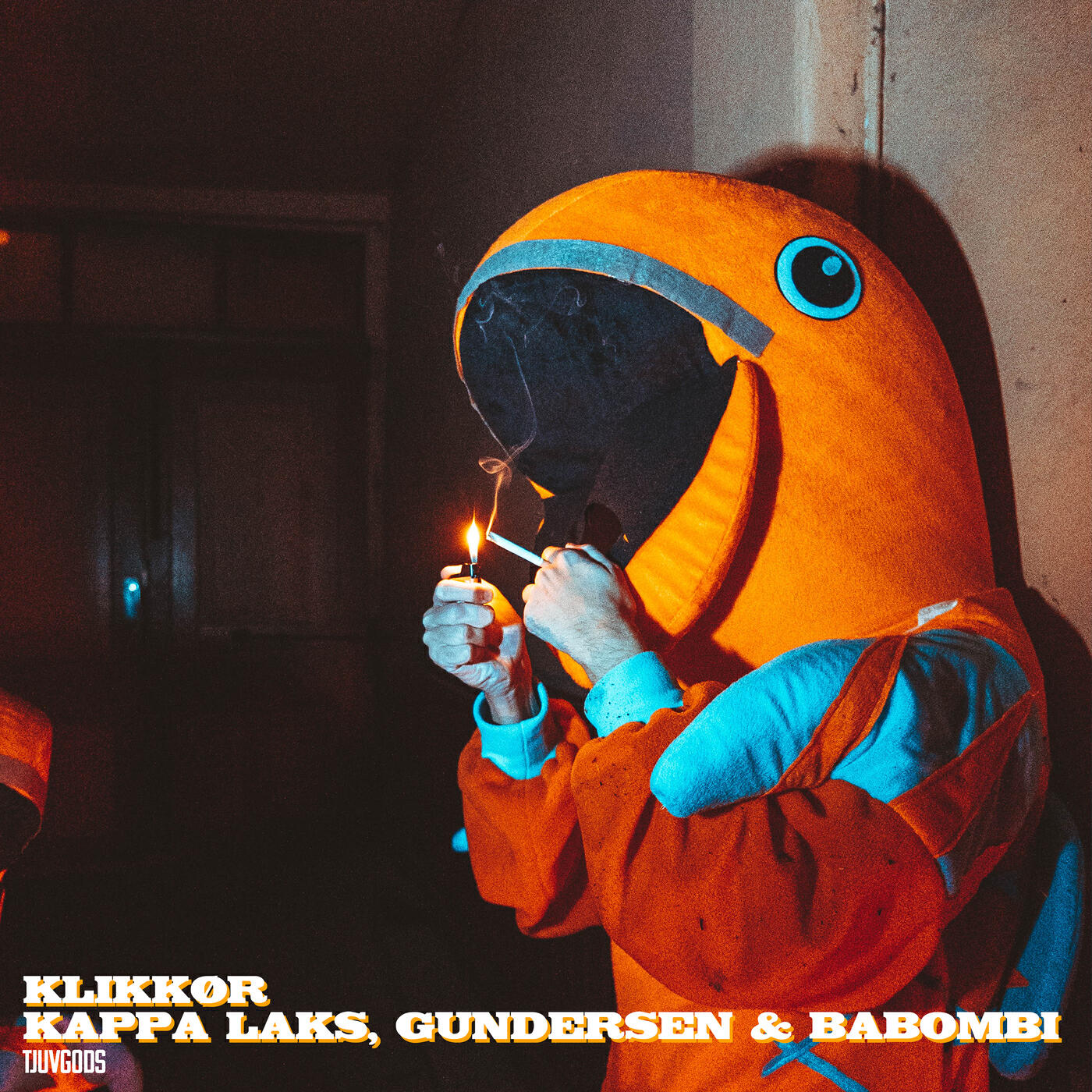 Релиз Klikkør