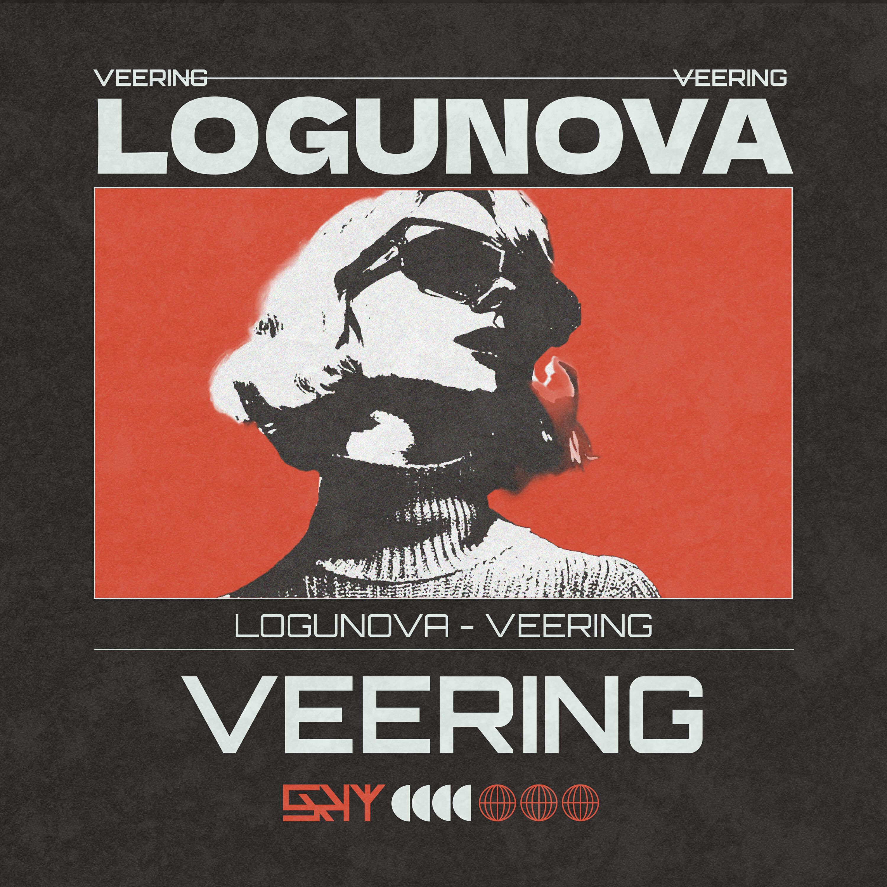 Релиз Veering