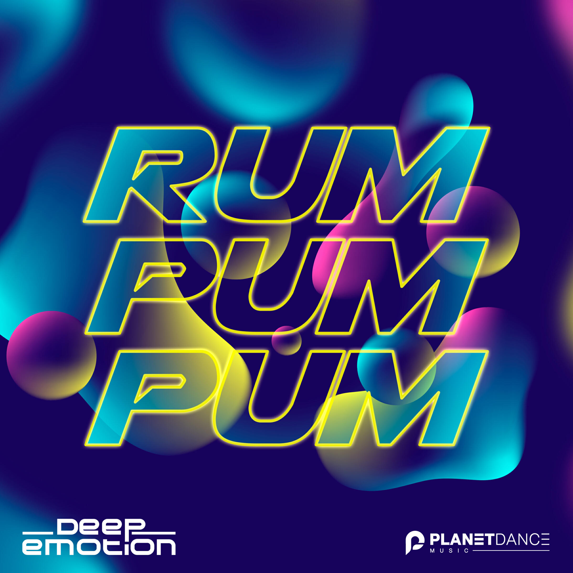 Релиз Rum Pum Pum